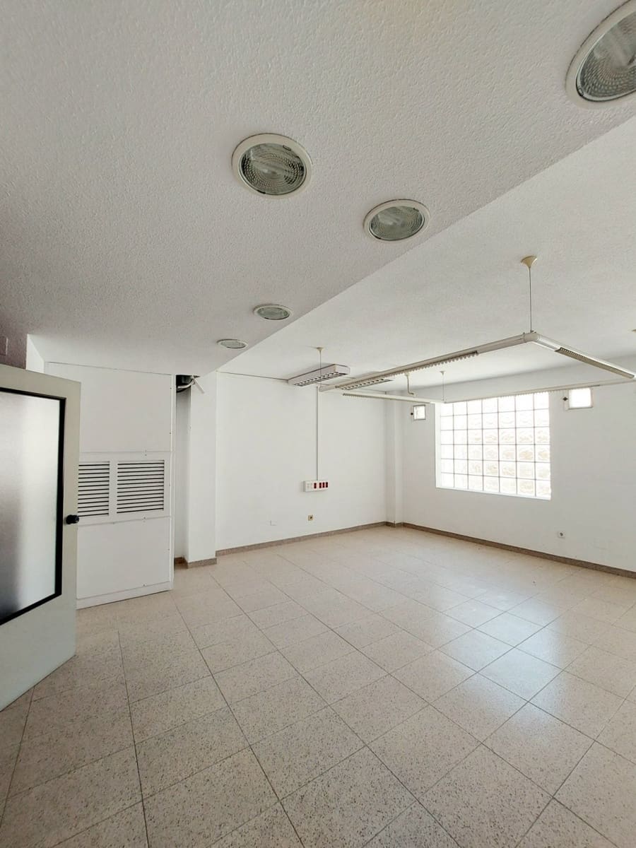 Oficina en Murcia ciudad en alquiler - 300 € (Ref: 9558770)