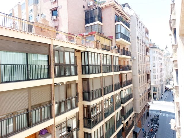 Oficina en Murcia ciudad en alquiler - 300 € (Ref: 9558770)