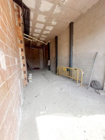 Local Comercial en Murcia ciudad en alquiler - 600 € (Ref: 9558771)