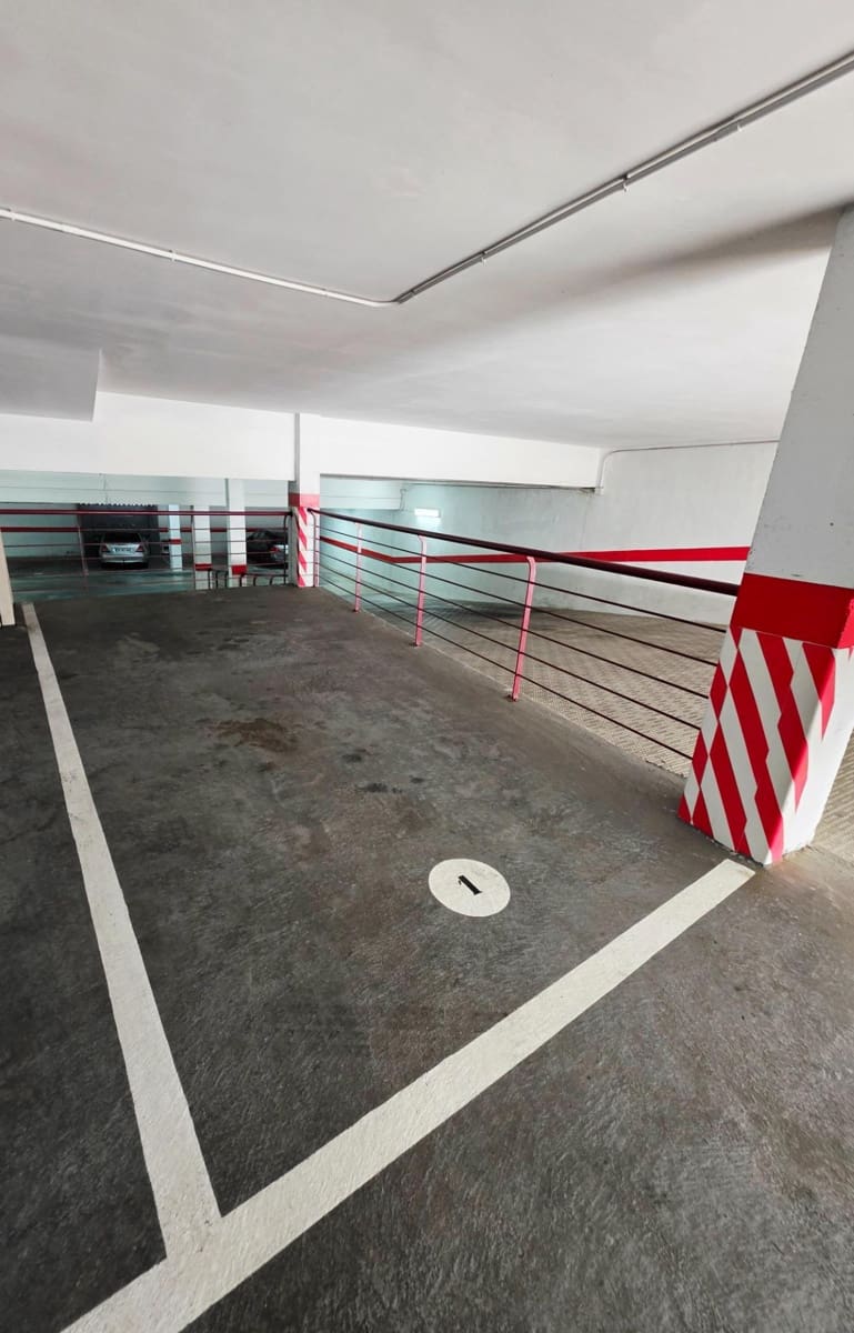 1 quarto Apartamento para venda em Calpe / Calp com piscina - 299 000 € (Ref: 9568959)