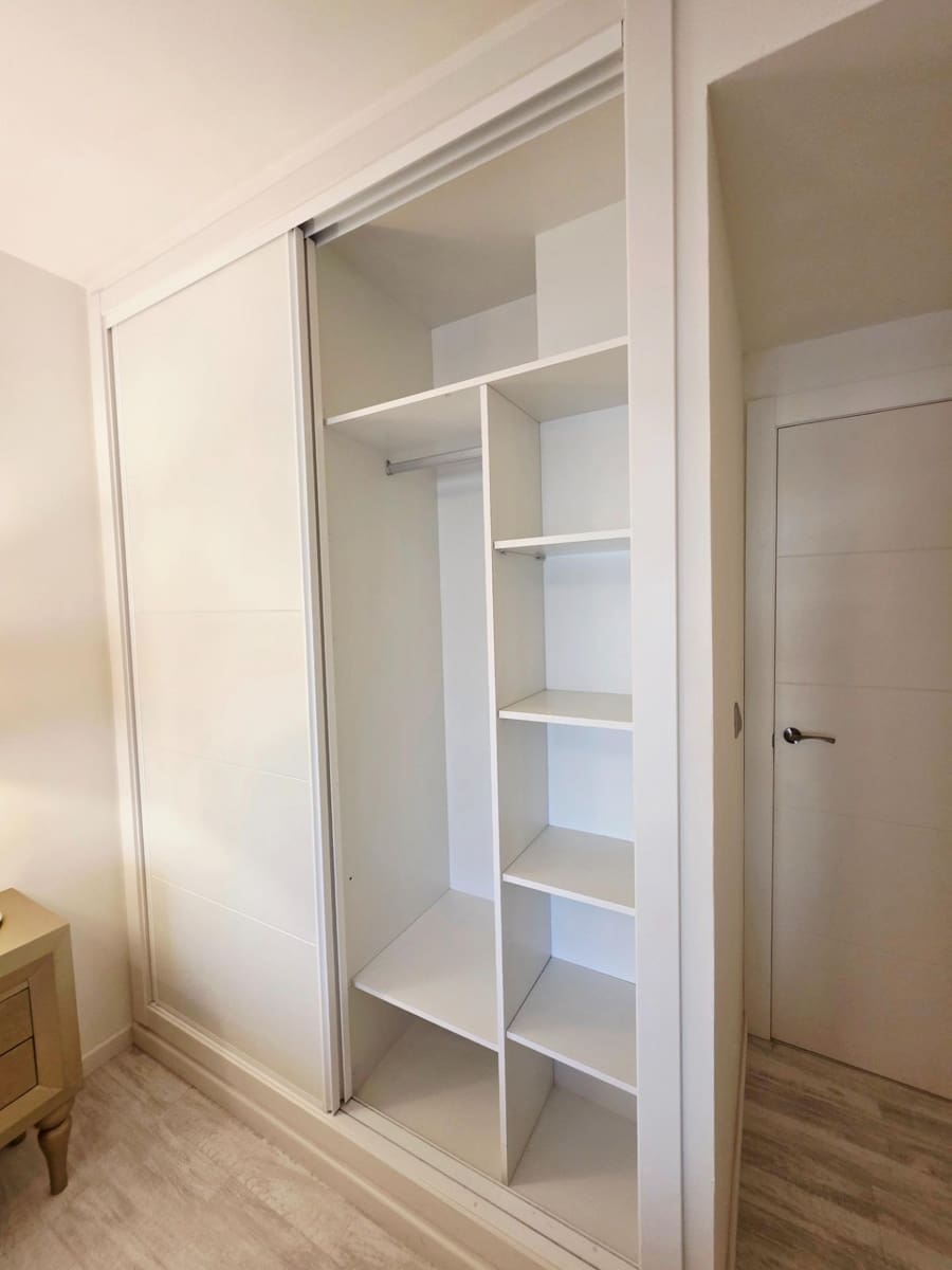 1 quarto Apartamento para venda em Calpe / Calp com piscina - 299 000 € (Ref: 9568959)