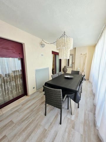 1 makuuhuone Huoneisto myytävänä paikassa Puerto, Calpe / Calp mukana uima-altaan - 299 000 € (Ref: 9568959)