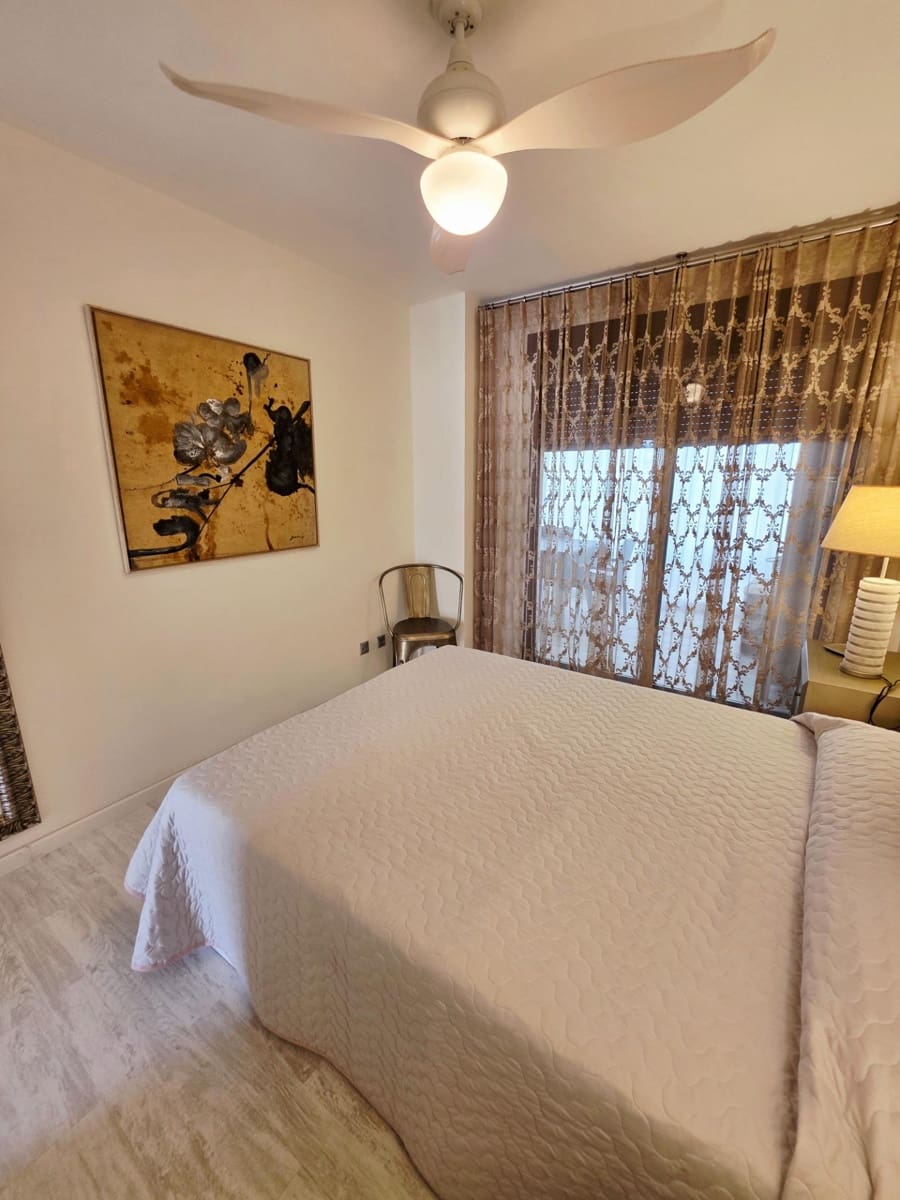 1 quarto Apartamento para venda em Calpe / Calp com piscina - 299 000 € (Ref: 9568959)