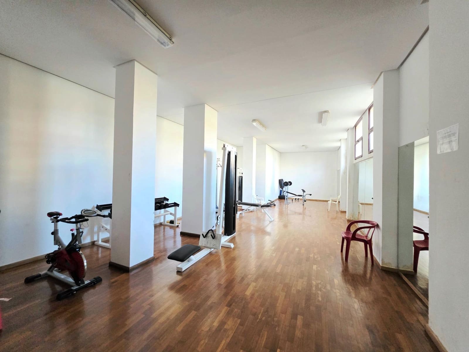 1 quarto Apartamento para venda em Calpe / Calp com piscina - 299 000 € (Ref: 9568959)