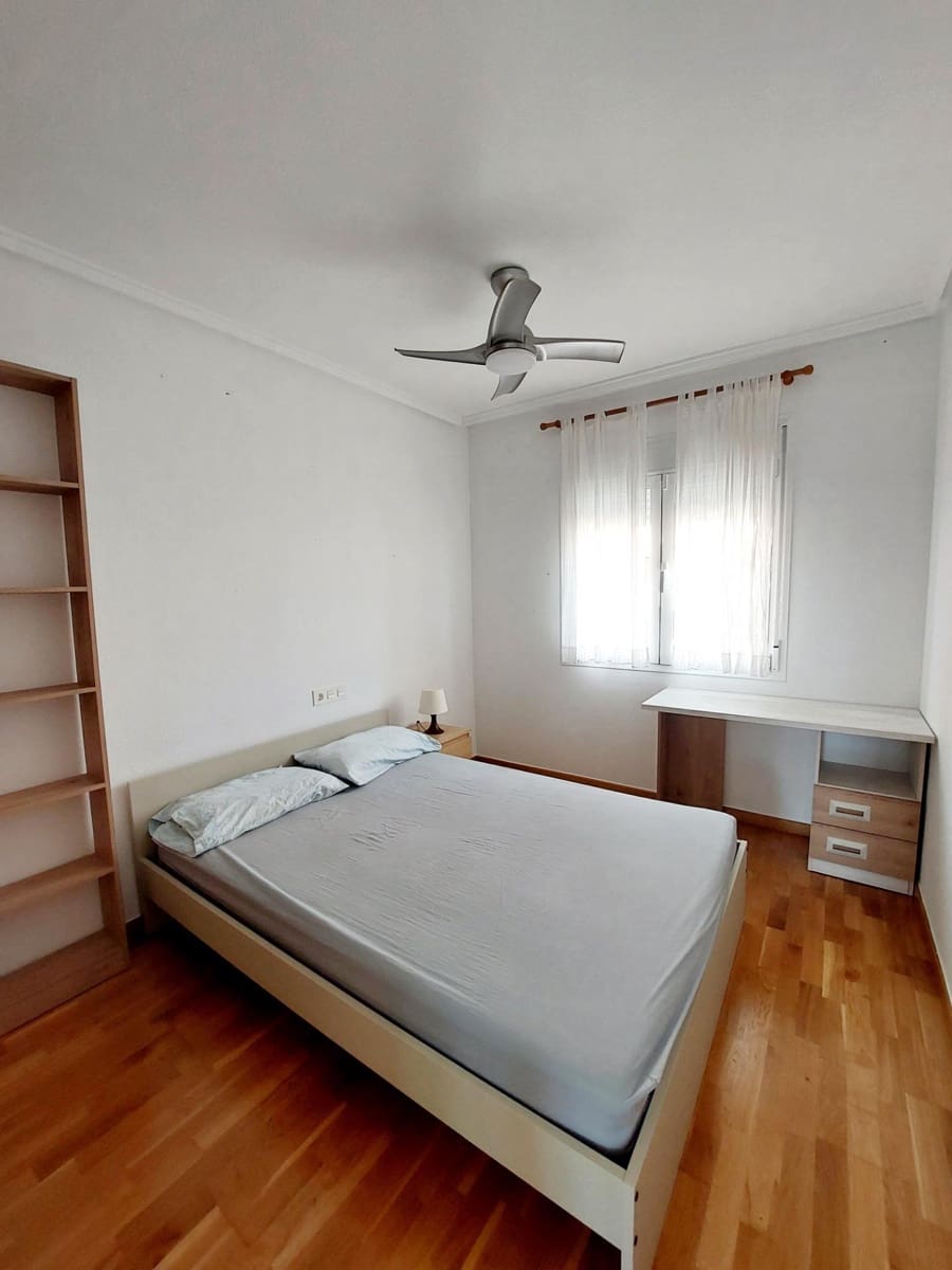 2 sovrum Takvåning till salu i Torremendo med garage - 163 000 € (Ref: 9568960)