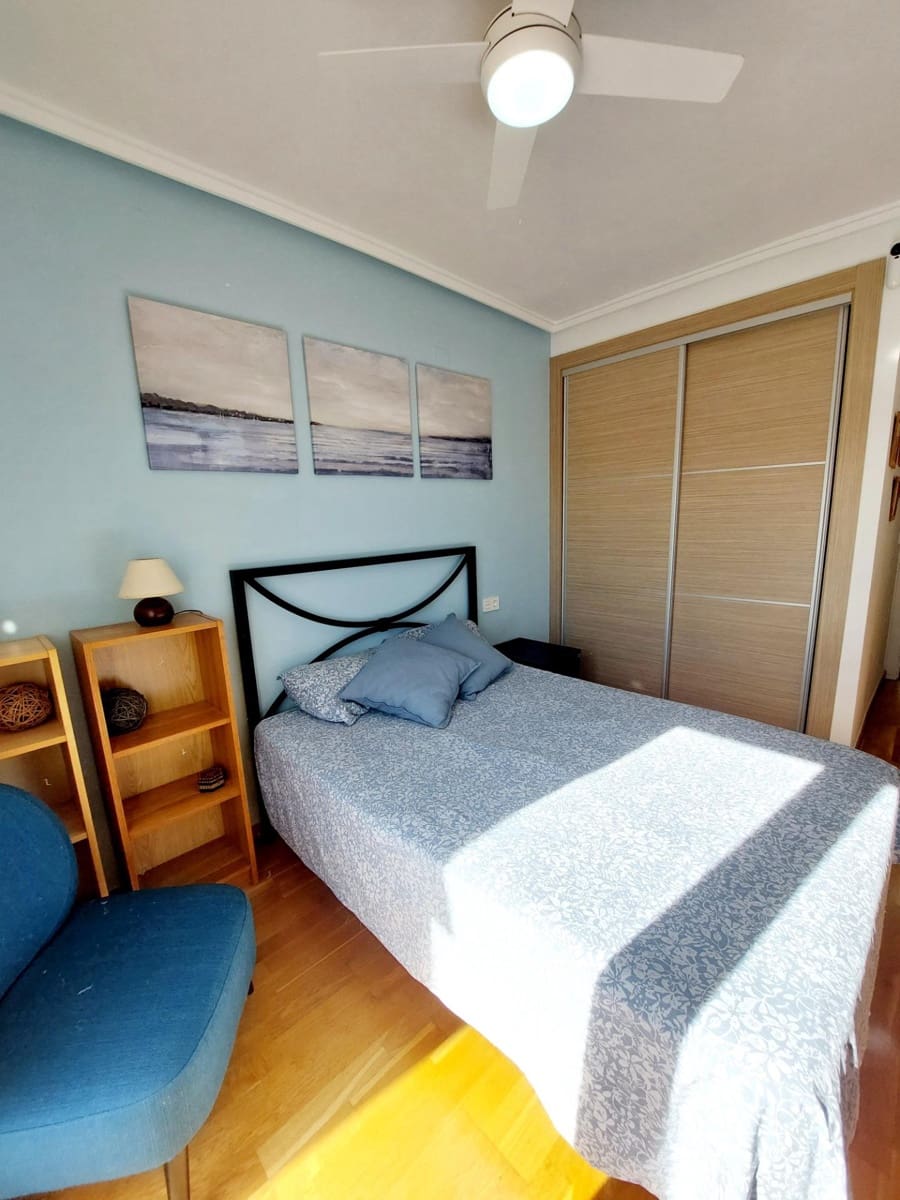 2 sovrum Takvåning till salu i Torremendo med garage - 163 000 € (Ref: 9568960)