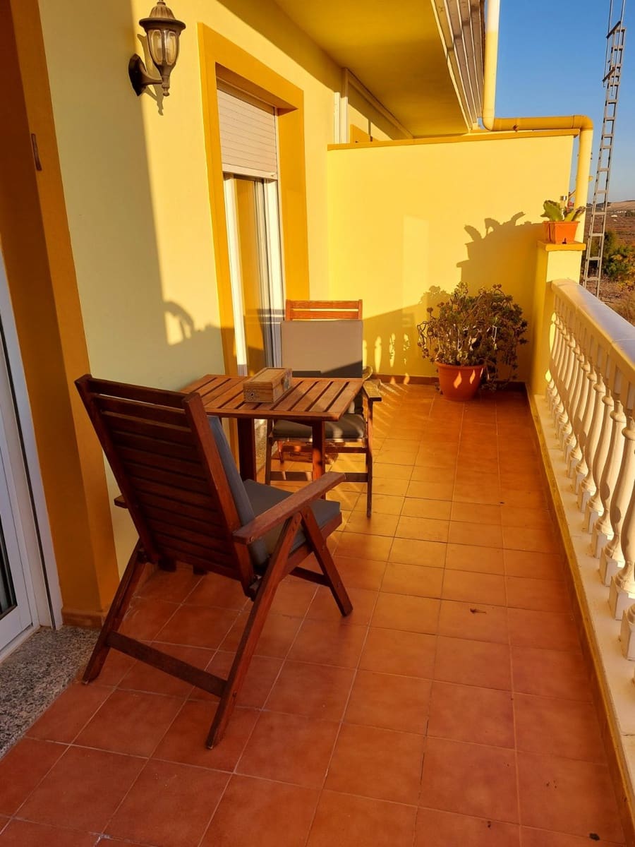 2 sovrum Takvåning till salu i Torremendo med garage - 163 000 € (Ref: 9568960)