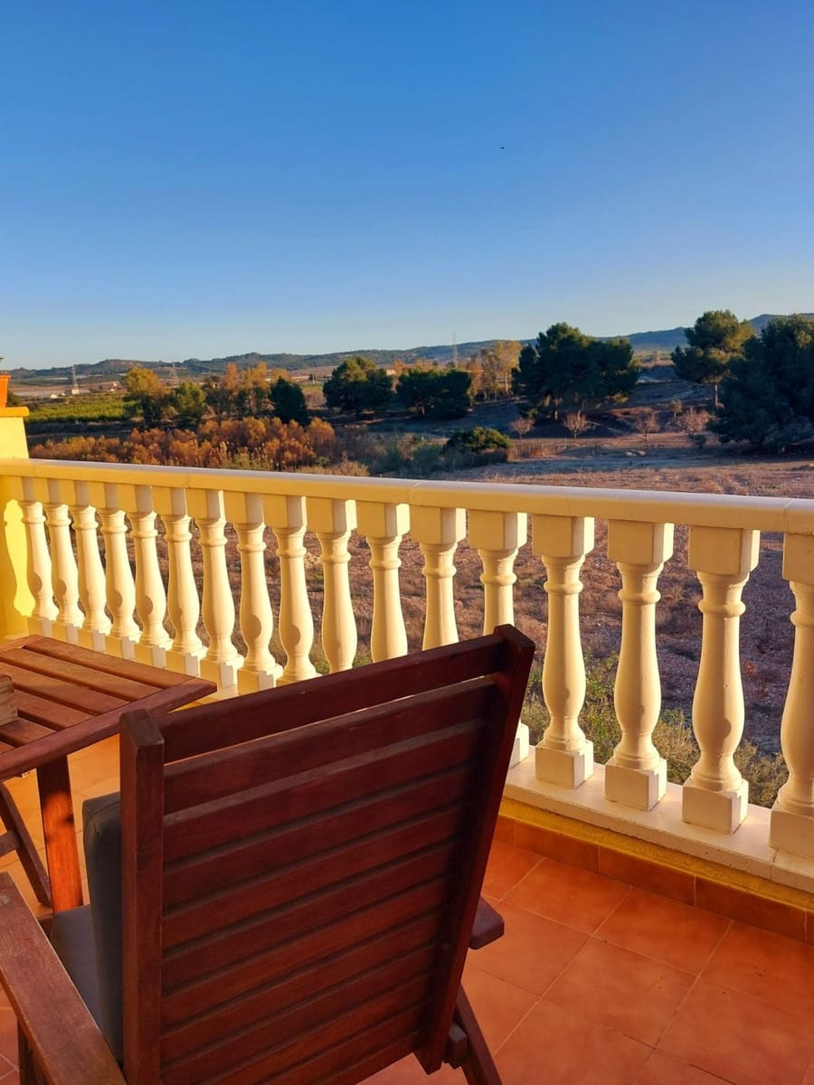 2 sovrum Takvåning till salu i Torremendo med garage - 163 000 € (Ref: 9568960)