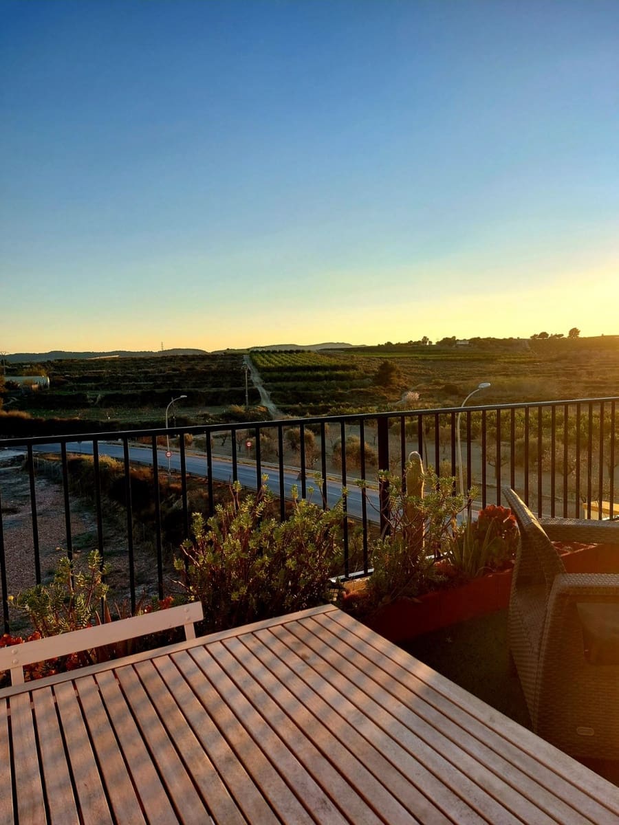 2 sovrum Takvåning till salu i Torremendo med garage - 163 000 € (Ref: 9568960)