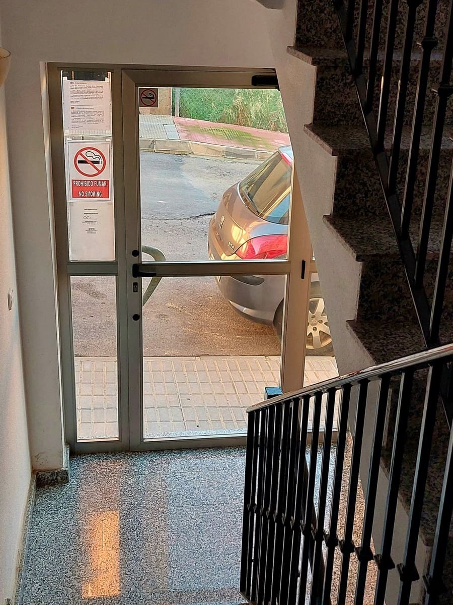 2 sovrum Takvåning till salu i Torremendo med garage - 163 000 € (Ref: 9568960)