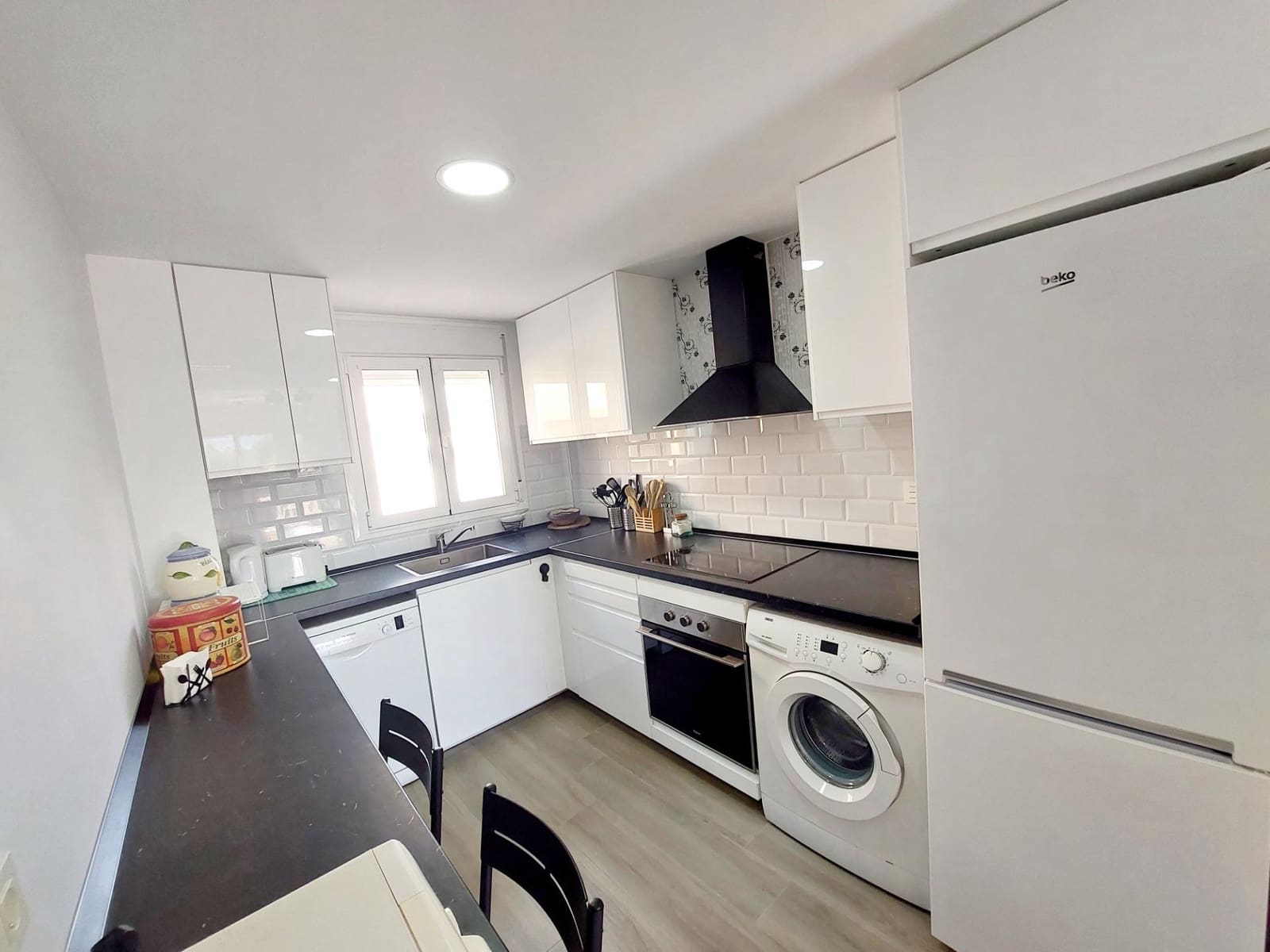 2 sovrum Takvåning till salu i Torremendo med garage - 163 000 € (Ref: 9568960)