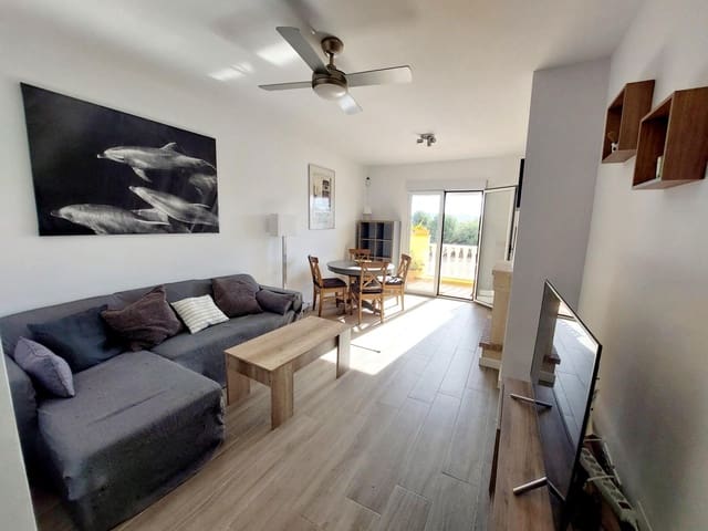 2 sovrum Takvåning till salu i Torremendo, Orihuela med garage - 163 000 € (Ref: 9568960)