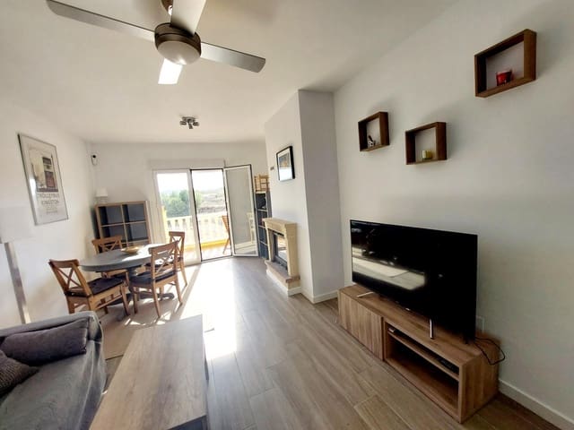 2 sovrum Takvåning till salu i Torremendo, Orihuela med garage - 163 000 € (Ref: 9568960)