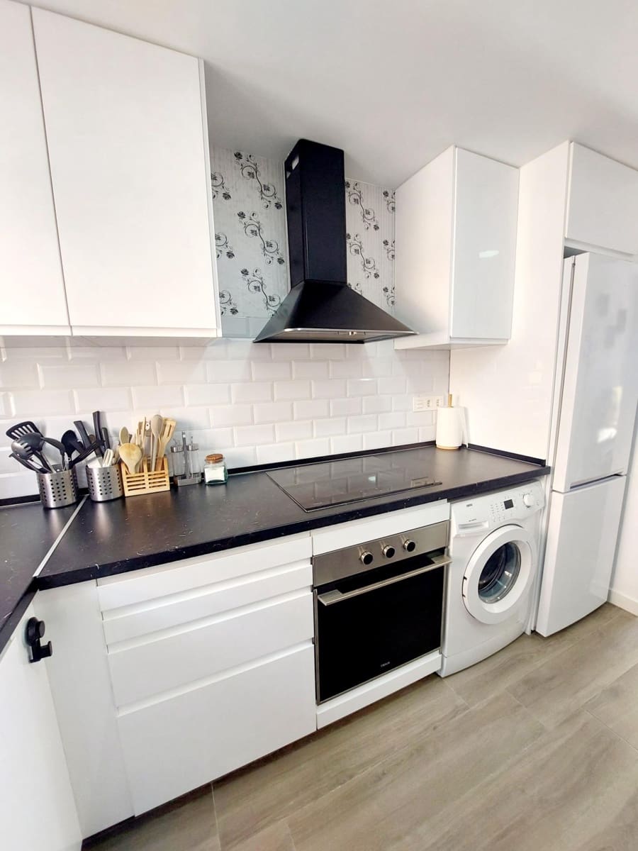 2 sovrum Takvåning till salu i Torremendo med garage - 163 000 € (Ref: 9568961)