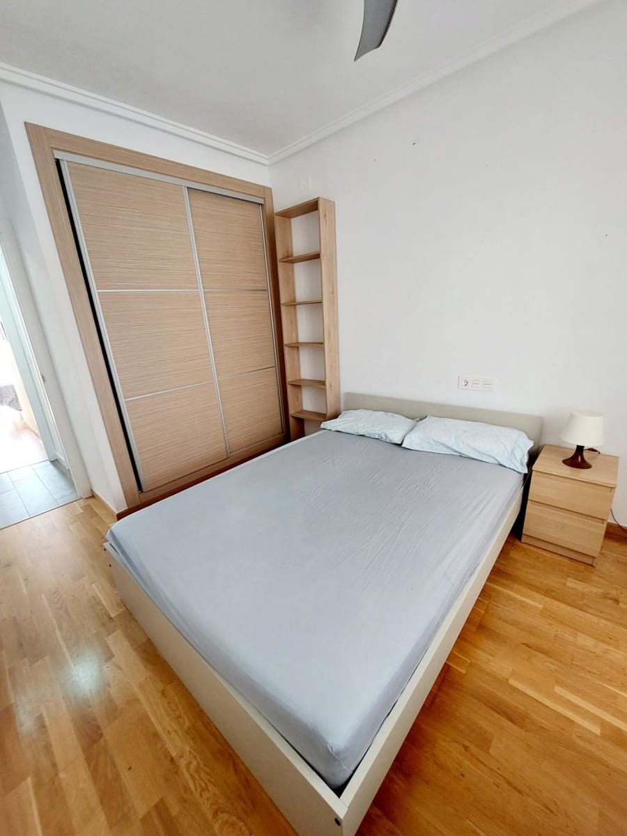 2 sovrum Takvåning till salu i Torremendo med garage - 163 000 € (Ref: 9568961)