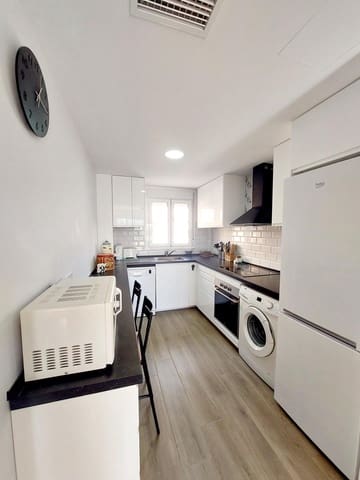 2 sovrum Takvåning till salu i Torremendo, Orihuela med garage - 163 000 € (Ref: 9568961)