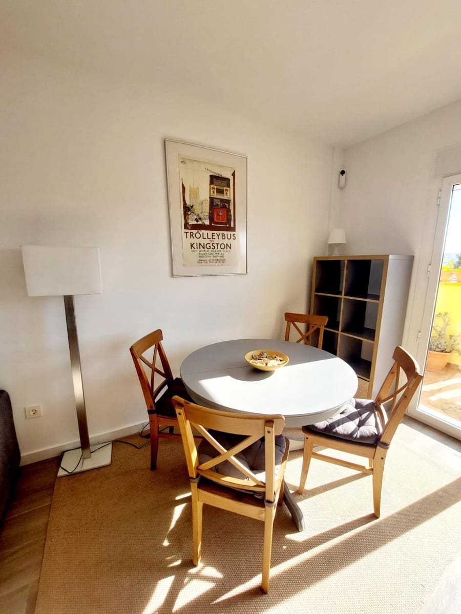 2 sovrum Takvåning till salu i Torremendo med garage - 163 000 € (Ref: 9568961)