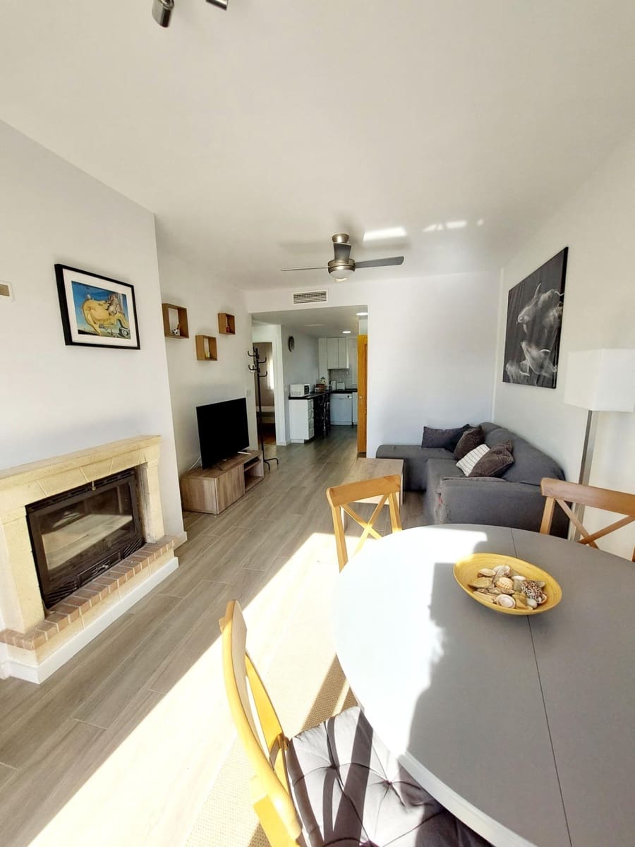 2 sovrum Takvåning till salu i Torremendo med garage - 163 000 € (Ref: 9568961)