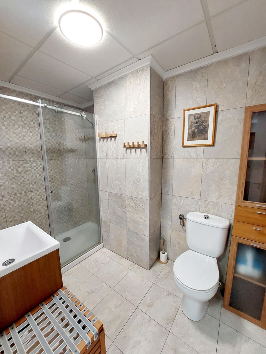 2 sovrum Takvåning till salu i Torremendo med garage - 163 000 € (Ref: 9568961)