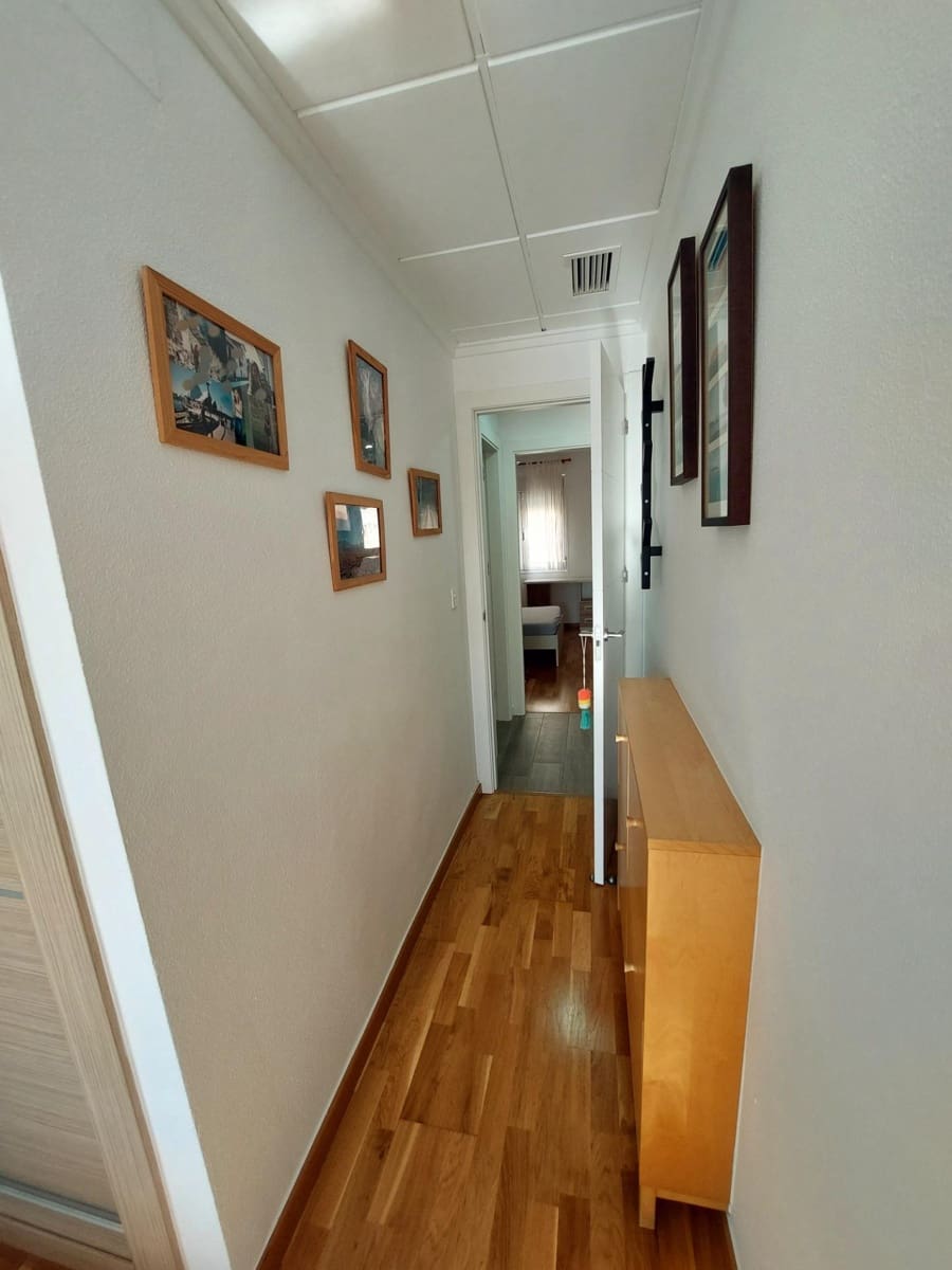 2 sovrum Takvåning till salu i Torremendo med garage - 163 000 € (Ref: 9568961)