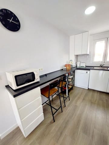 2 sovrum Takvåning till salu i Torremendo, Orihuela med garage - 163 000 € (Ref: 9568961)