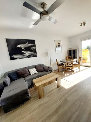 2 sovrum Takvåning till salu i Torremendo, Orihuela med garage - 163 000 € (Ref: 9568961)