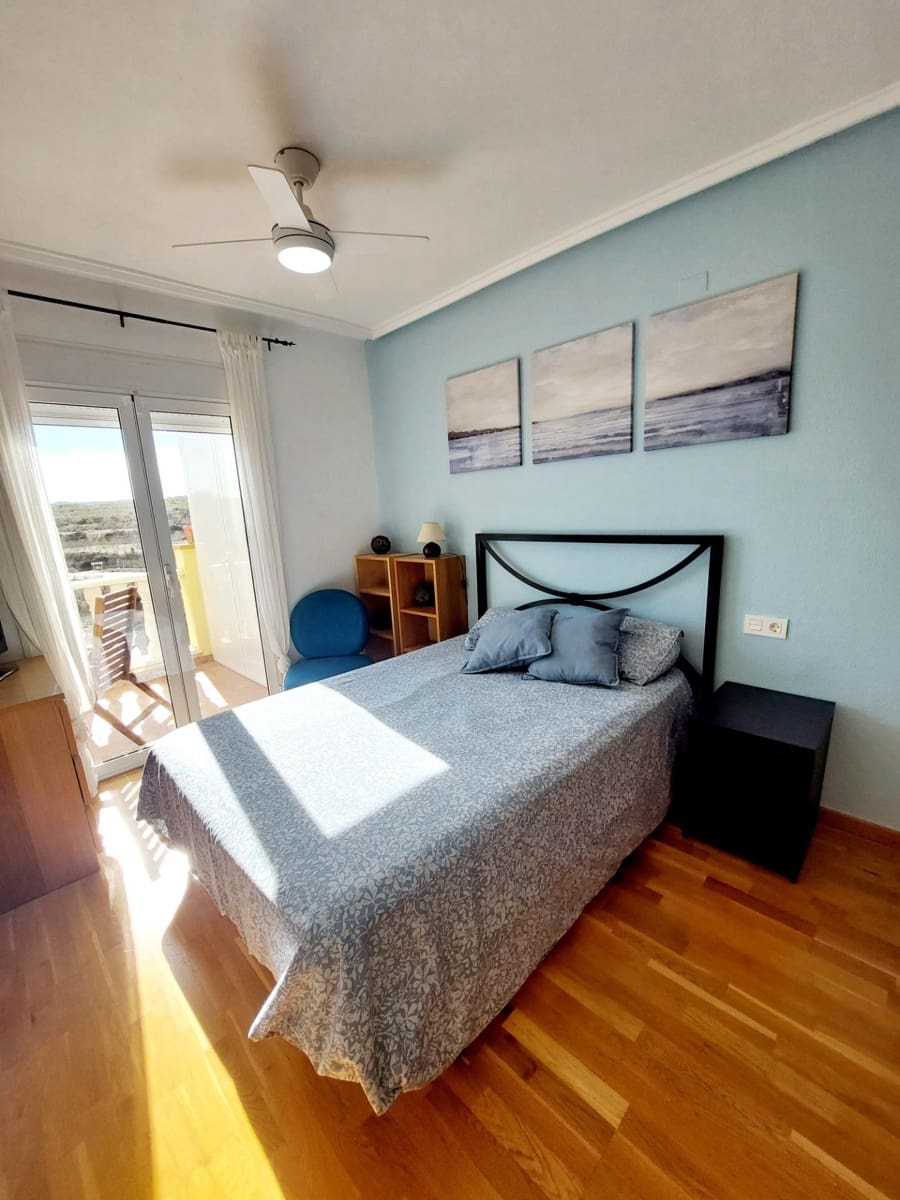 2 sovrum Takvåning till salu i Torremendo med garage - 163 000 € (Ref: 9568961)