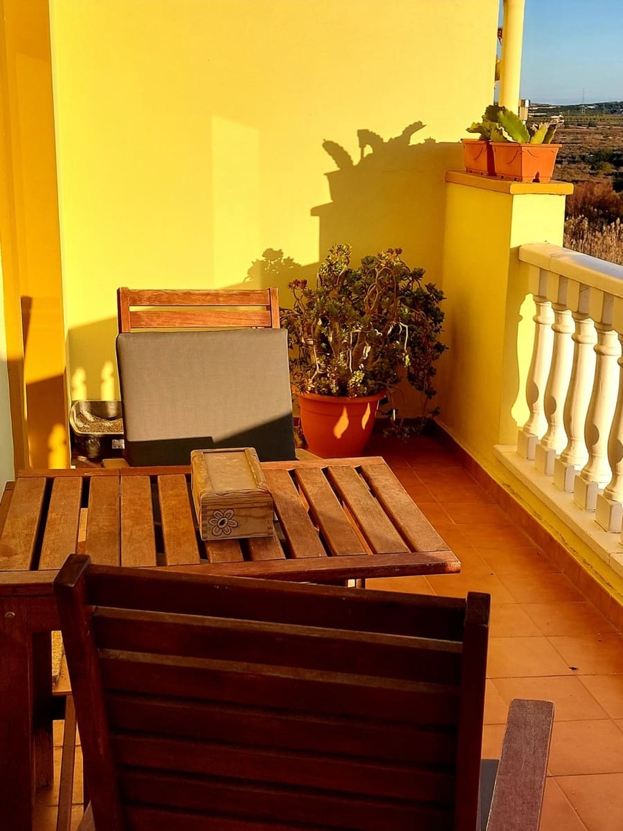 2 sovrum Takvåning till salu i Torremendo med garage - 163 000 € (Ref: 9568961)