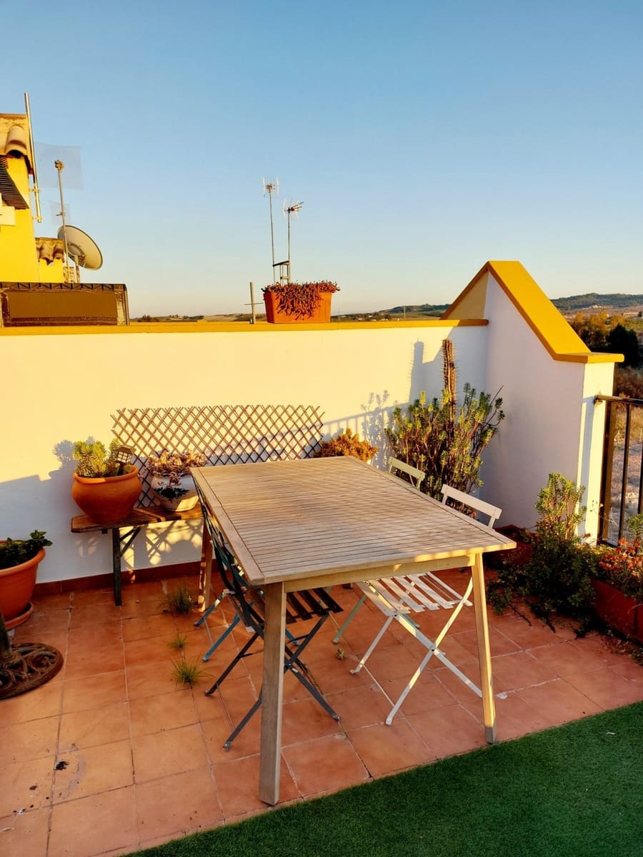 2 sovrum Takvåning till salu i Torremendo med garage - 163 000 € (Ref: 9568961)