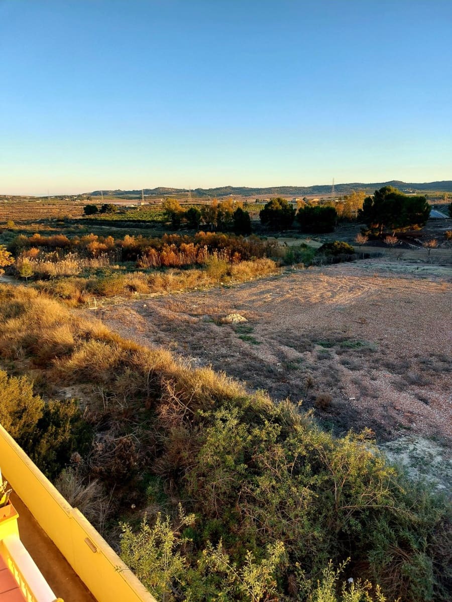 2 sovrum Takvåning till salu i Torremendo med garage - 163 000 € (Ref: 9568961)