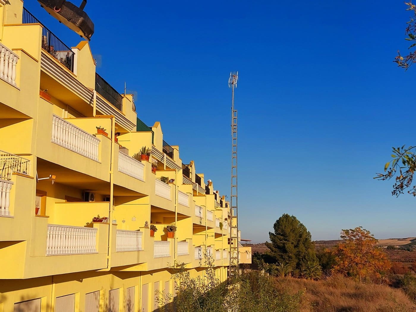 2 sovrum Takvåning till salu i Torremendo med garage - 163 000 € (Ref: 9568961)