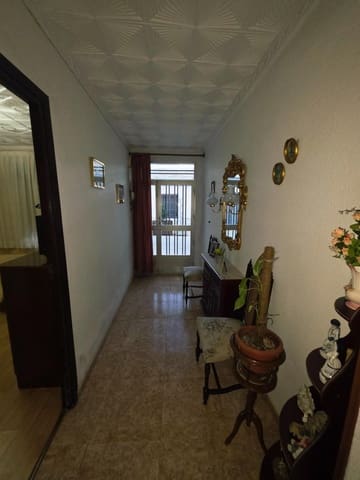 5 camera da letto Villa in vendita in Molina de Segura con garage - 127.900 € (Rif: 9616033)