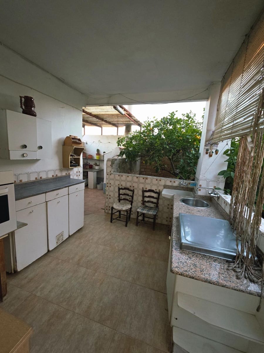 5 camera da letto Villa in vendita in Molina de Segura con garage - 127.900 € (Rif: 9616033)