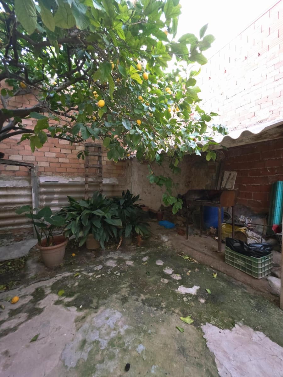 5 camera da letto Villa in vendita in Molina de Segura con garage - 127.900 € (Rif: 9616033)