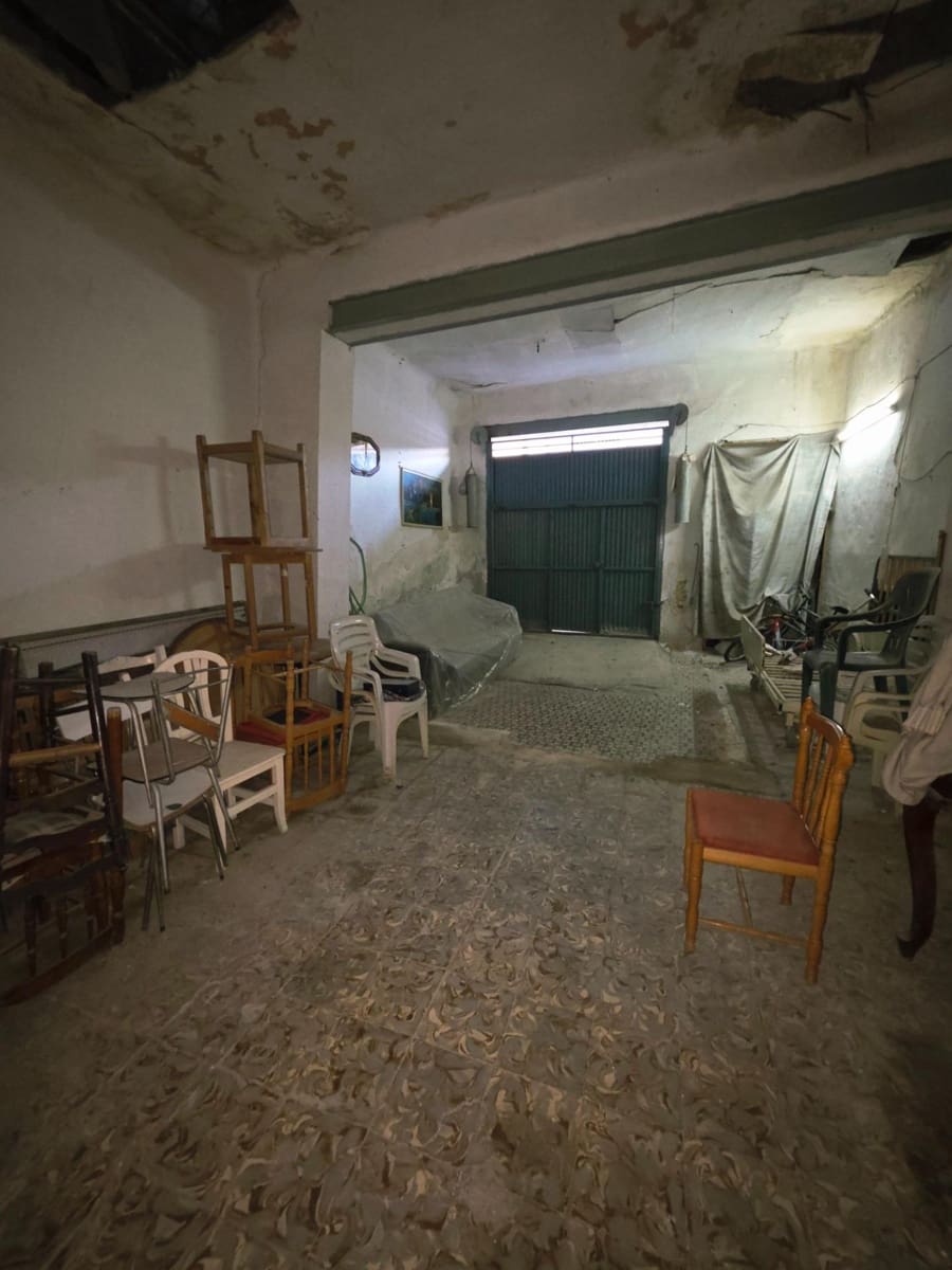 5 camera da letto Villa in vendita in Molina de Segura con garage - 127.900 € (Rif: 9616033)