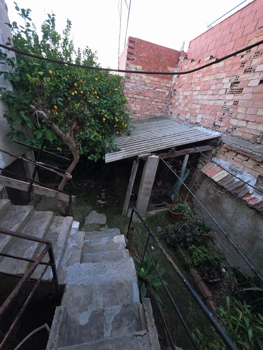 5 camera da letto Villa in vendita in Molina de Segura con garage - 127.900 € (Rif: 9616033)