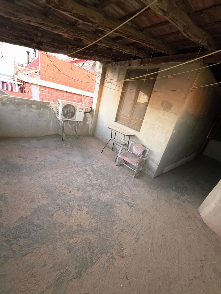 5 camera da letto Villa in vendita in Molina de Segura con garage - 127.900 € (Rif: 9616033)