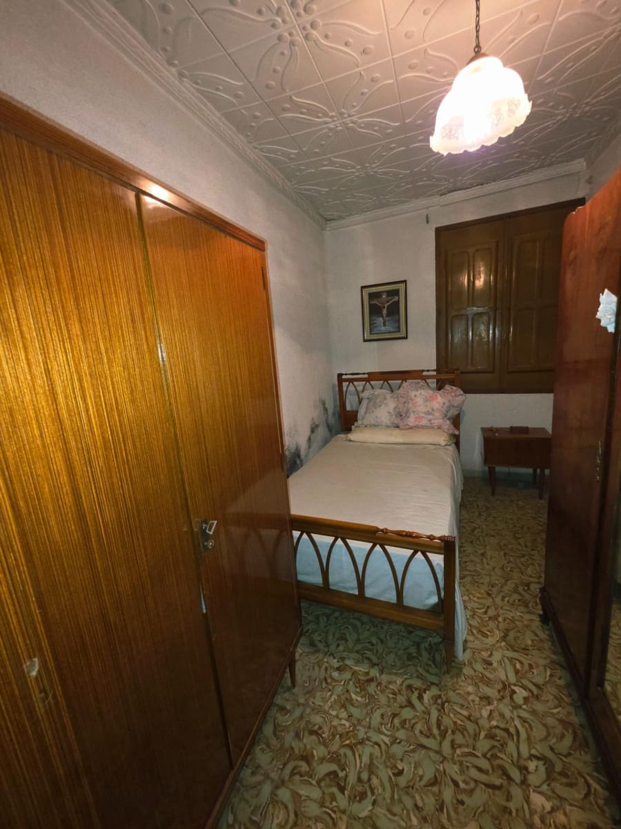 5 camera da letto Villa in vendita in Molina de Segura con garage - 127.900 € (Rif: 9616033)