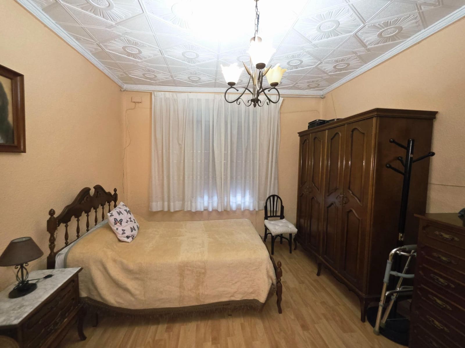 5 camera da letto Villa in vendita in Molina de Segura con garage - 127.900 € (Rif: 9616033)