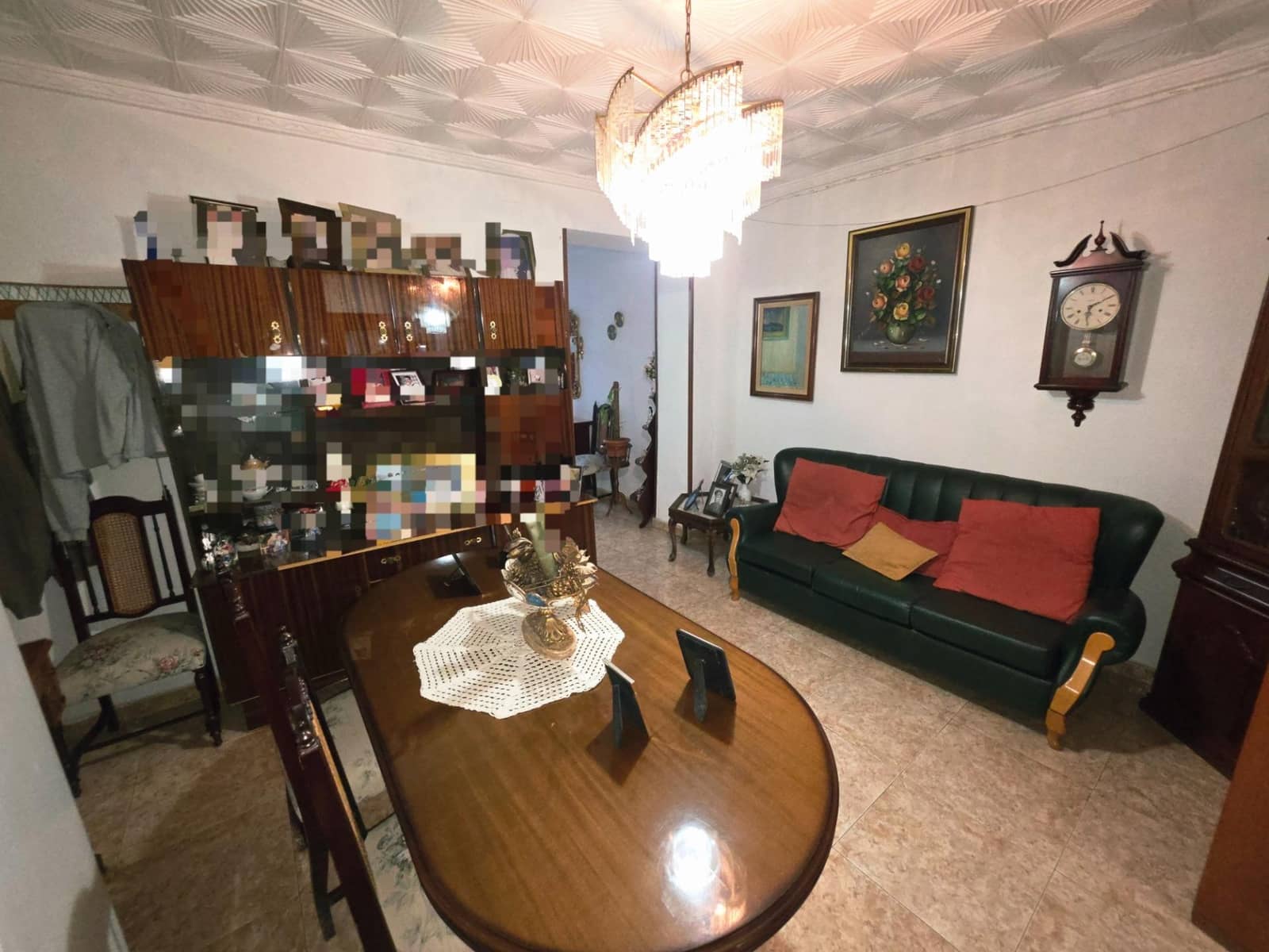 5 camera da letto Villa in vendita in Molina de Segura con garage - 127.900 € (Rif: 9616033)