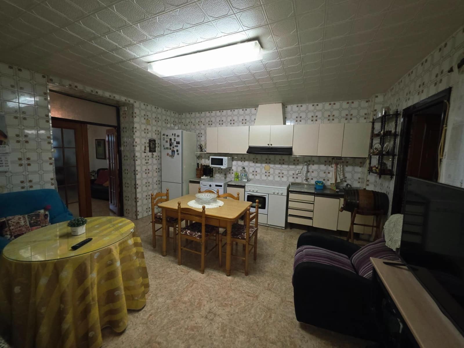 5 camera da letto Villa in vendita in Molina de Segura con garage - 127.900 € (Rif: 9616033)