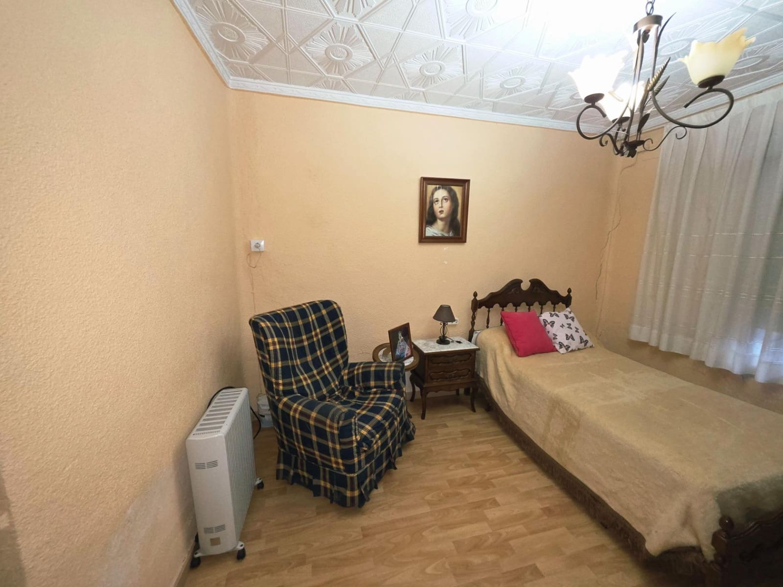 5 camera da letto Villa in vendita in Molina de Segura con garage - 127.900 € (Rif: 9616033)