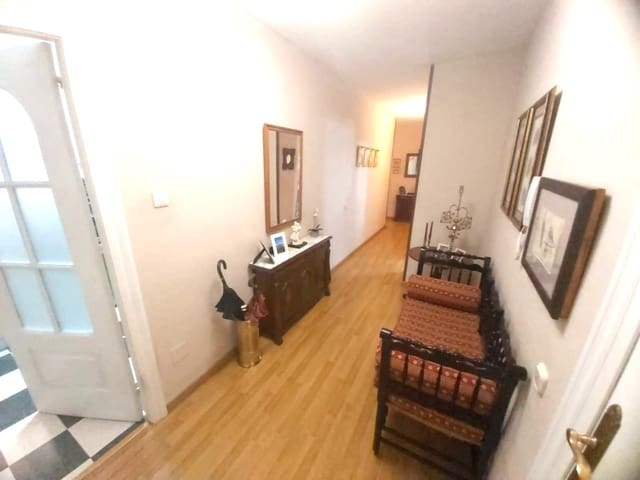 3 makuuhuone Asunto myytävänä paikassa Aguadulce (Almeria), Roquetas de Mar - 170 000 € (Ref: 9142362)