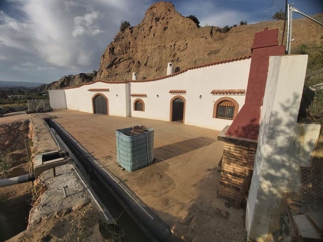 Grunde uden byggetilladelser til salg i Rioja - € 195.000 (Ref: 9142427)