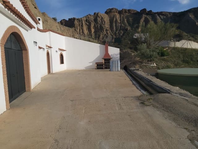 Grunde uden byggetilladelser til salg i Rioja - € 195.000 (Ref: 9142427)