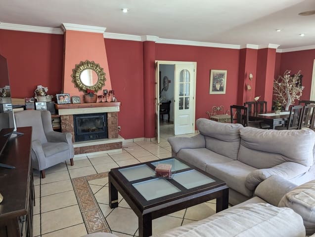 4 soverom Leilighet til salgs i Carboneras - € 199 000 (Ref: 9142430)