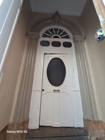 5 makuuhuone Omakotitalo myytävänä paikassa Centro, Almería kaupunki - 420 000 € (Ref: 9142449)