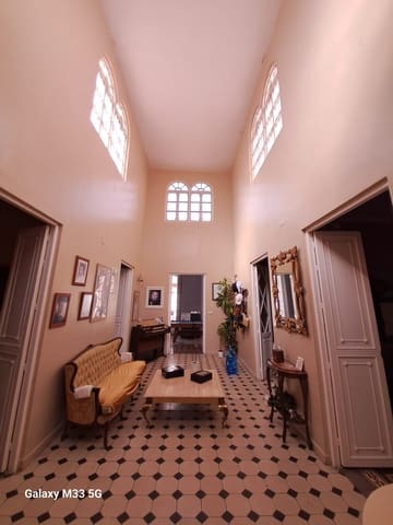 5 makuuhuone Omakotitalo myytävänä paikassa Centro, Almería kaupunki - 420 000 € (Ref: 9142449)