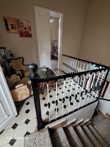 5 makuuhuone Omakotitalo myytävänä paikassa Centro, Almería kaupunki - 420 000 € (Ref: 9142449)