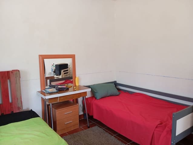 Grunde uden byggetilladelser til salg i Canjáyar - € 35.000 (Ref: 9143337)